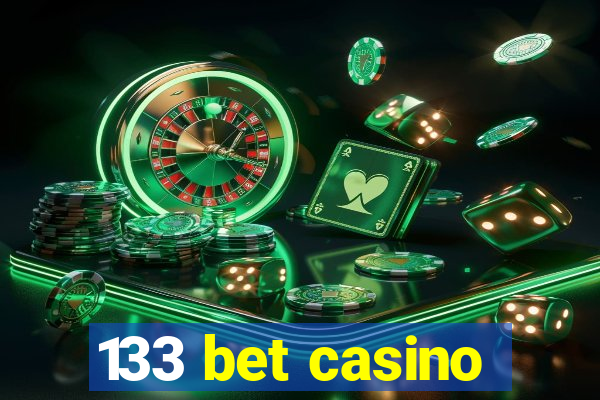 133 bet casino